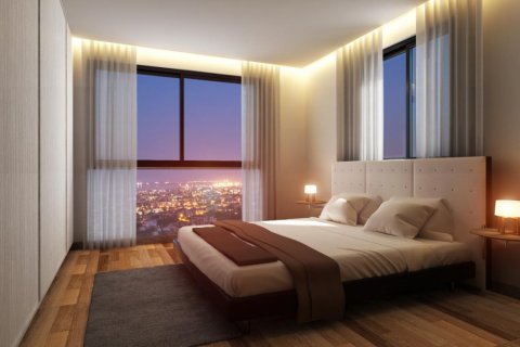 2 chambres Appartement à Limassol,  No. 38498 2