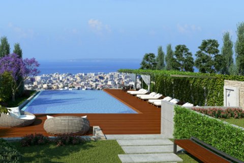 3 dormitorios Apartamento en Limassol, No. 38500 5