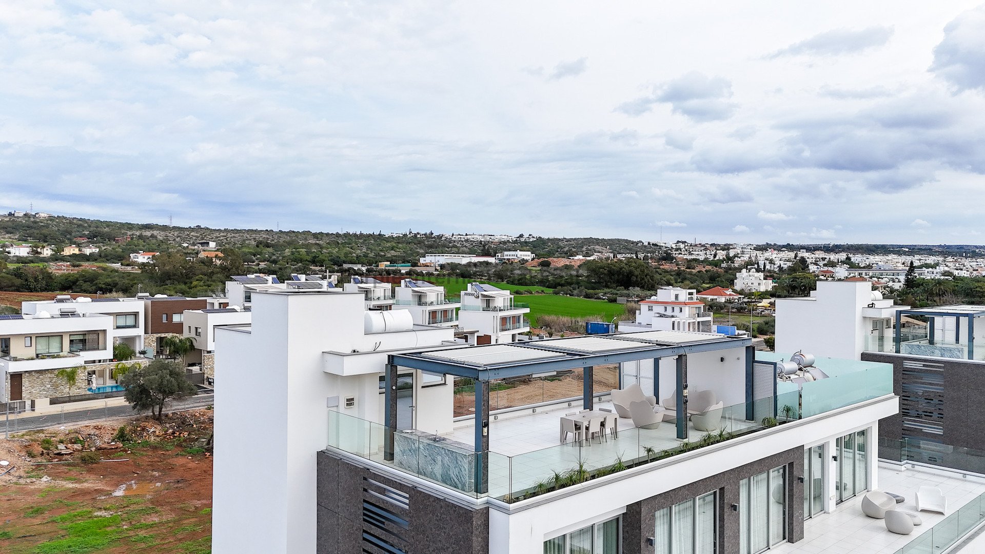 1 bedroom Apartment in Ayia Napa, Ammochostos, Cyprus No. 37634