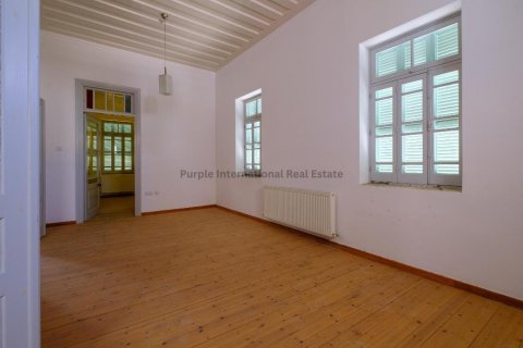 4 bedrooms Villa in Larnaka, Cyprus No. 37632 8