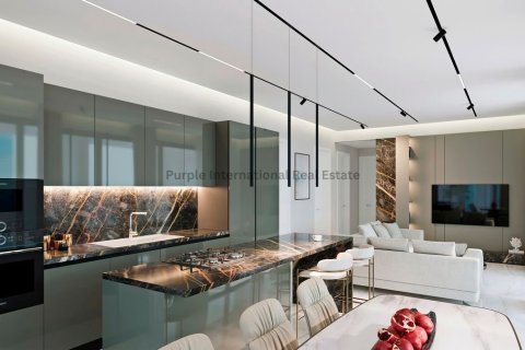 2 bedrooms Apartment in Agios Athanasios, Limassol,  No. 37636 3