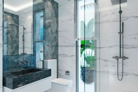 2 bedrooms Apartment in Agios Athanasios, Limassol,  No. 37636 9