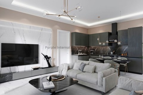 2 bedrooms Apartment in Agios Athanasios, Limassol,  No. 37636 6