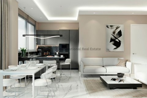 2 bedrooms Apartment in Agios Athanasios, Limassol,  No. 37636 5