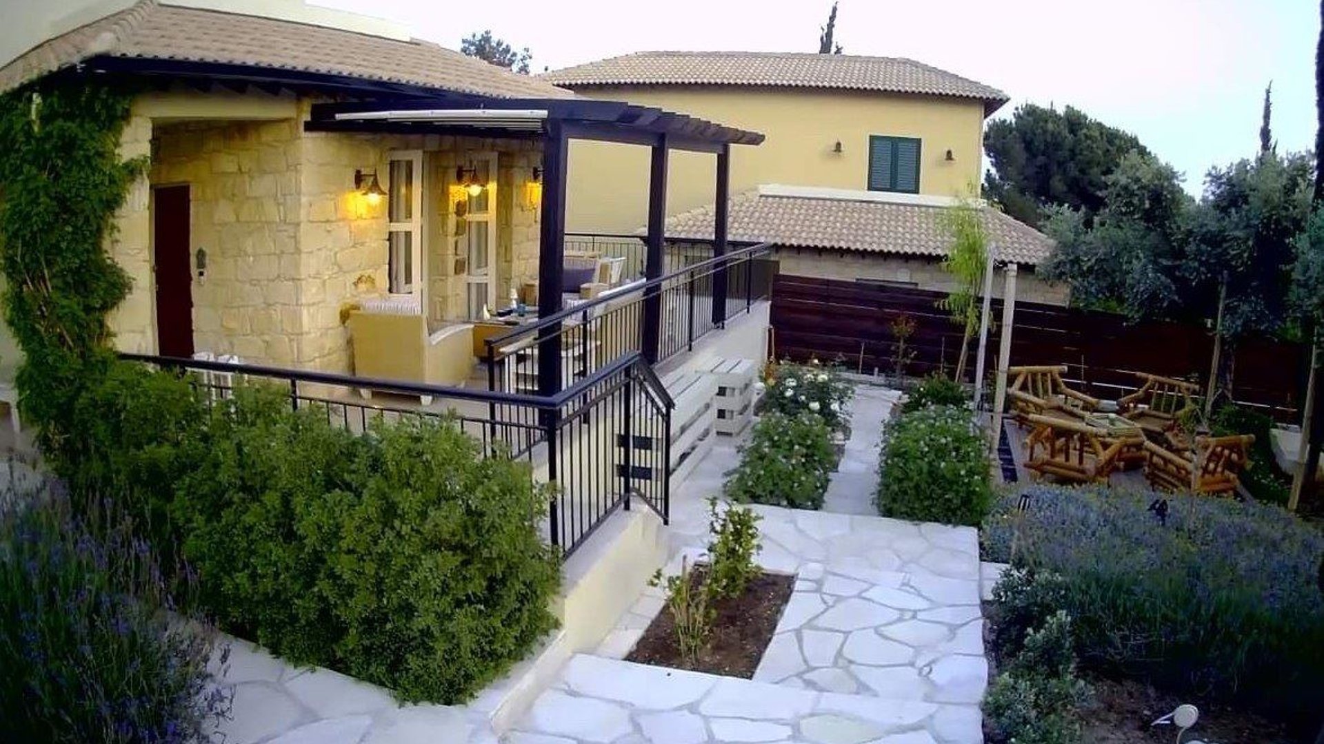 3 bedrooms Villa in Aphrodite Hills, Kouklia, Paphos, Cyprus No. 28436