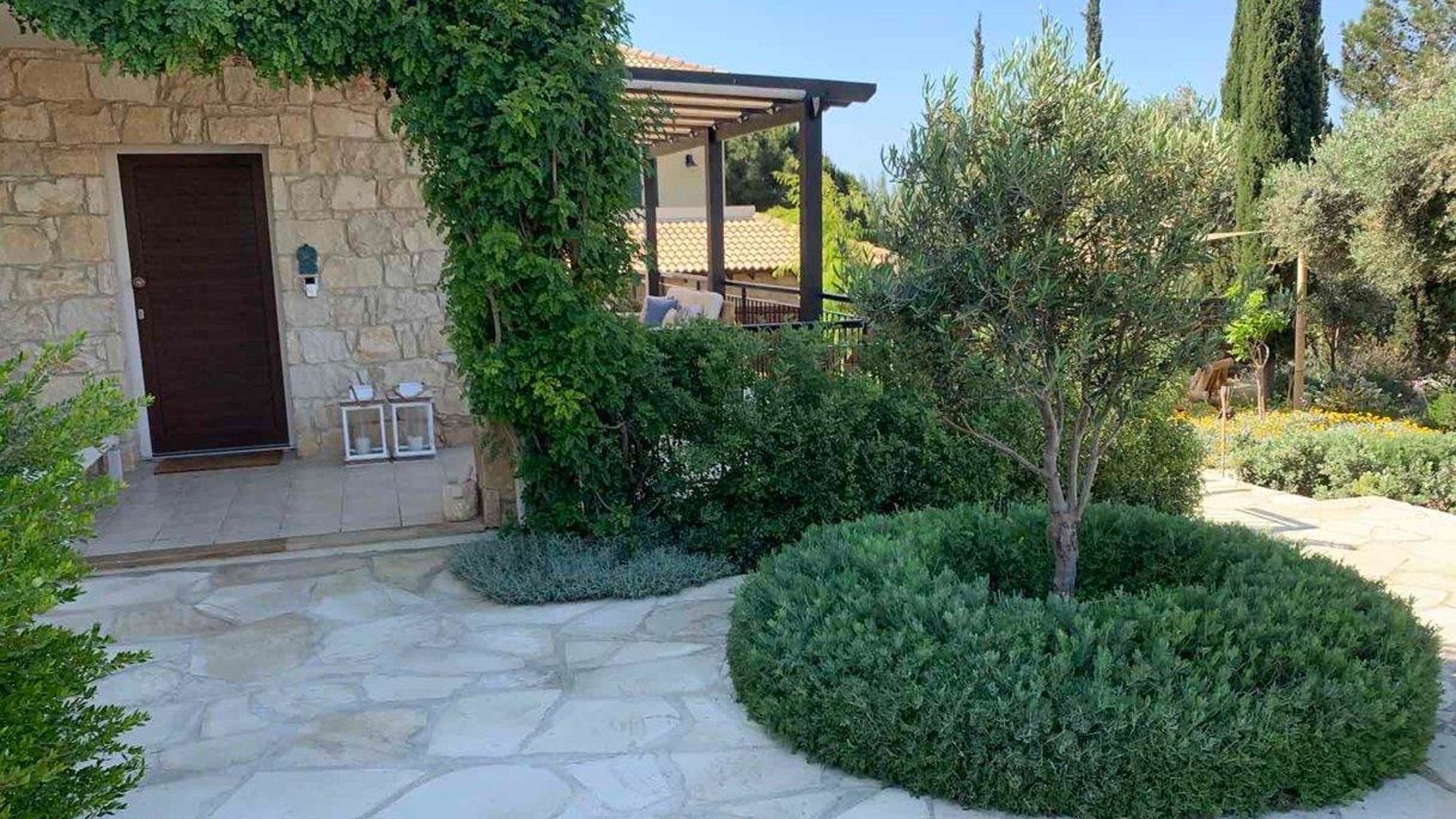 3 bedrooms Villa in Aphrodite Hills, Kouklia, Paphos, Cyprus No. 28436