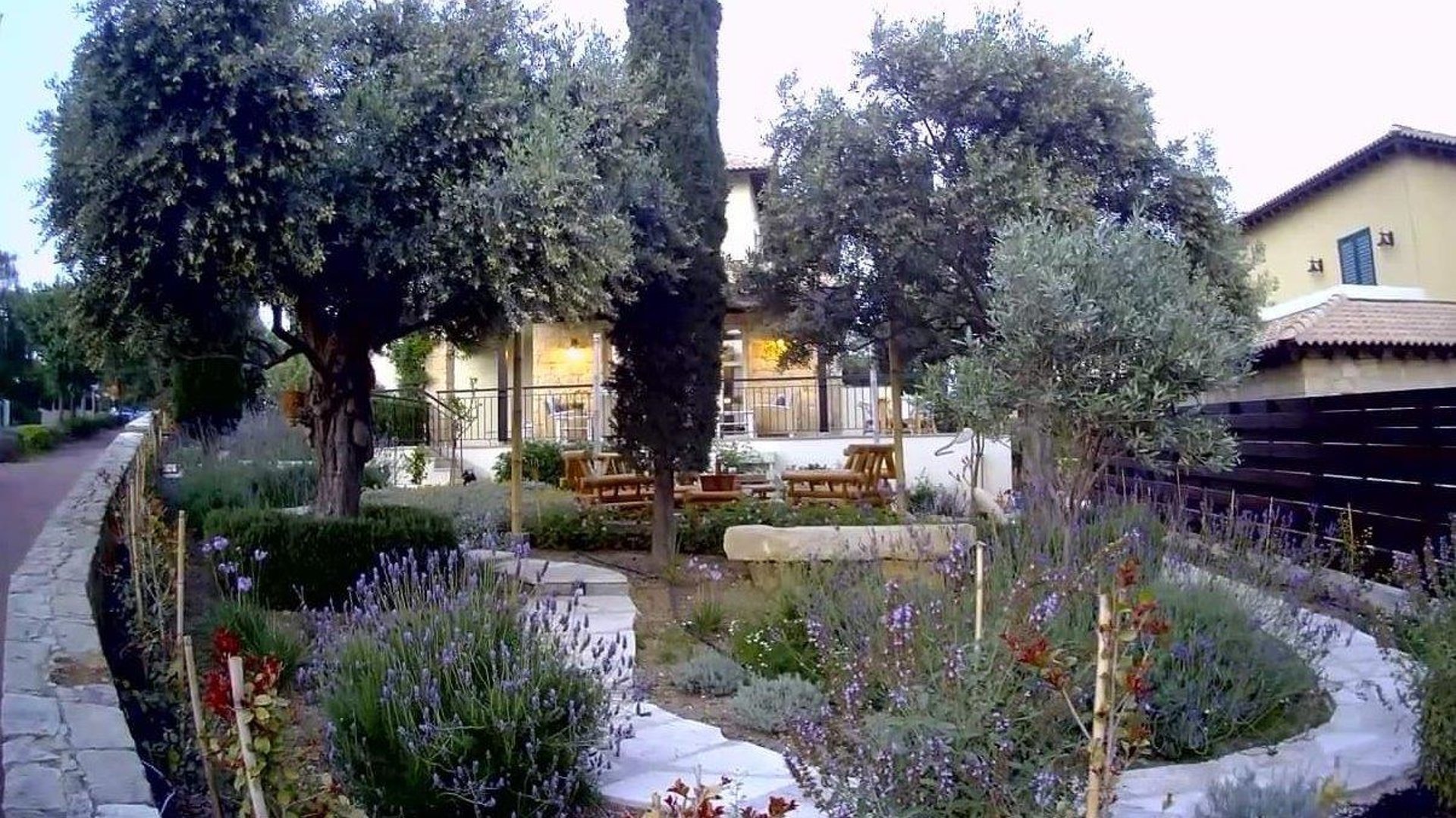 3 bedrooms Villa in Aphrodite Hills, Kouklia, Paphos, Cyprus No. 28436