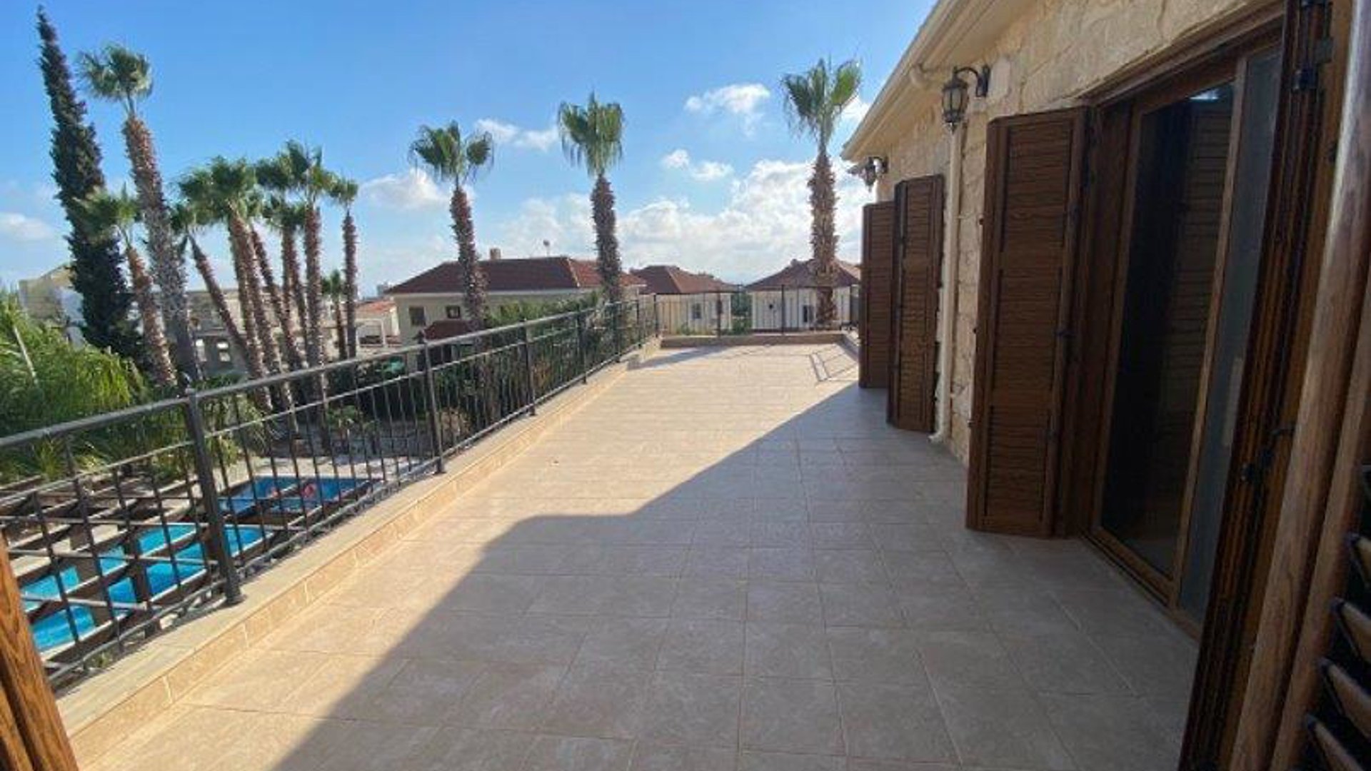 5 bedrooms Villa in Konia, Paphos, Cyprus No. 28437