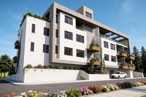 1 dormitorio Apartamento en Paphos,  No. 50615