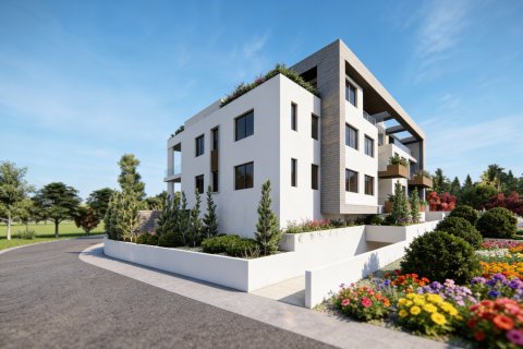 1 dormitorio Apartamento en Paphos,  No. 50615 3