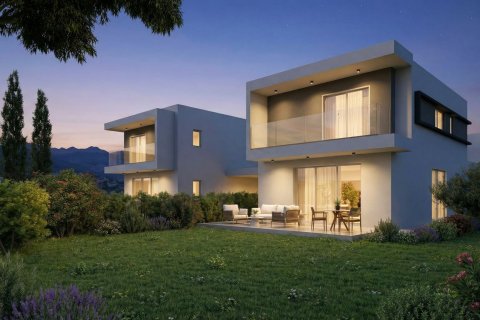3 bedrooms Villa in Akrounta, Limassol,  No. 41074 6