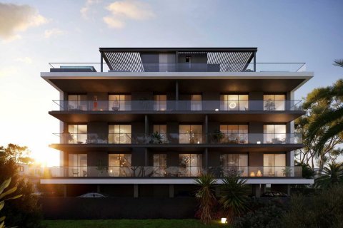 Aston House à Limassol, Chypre No. 9278