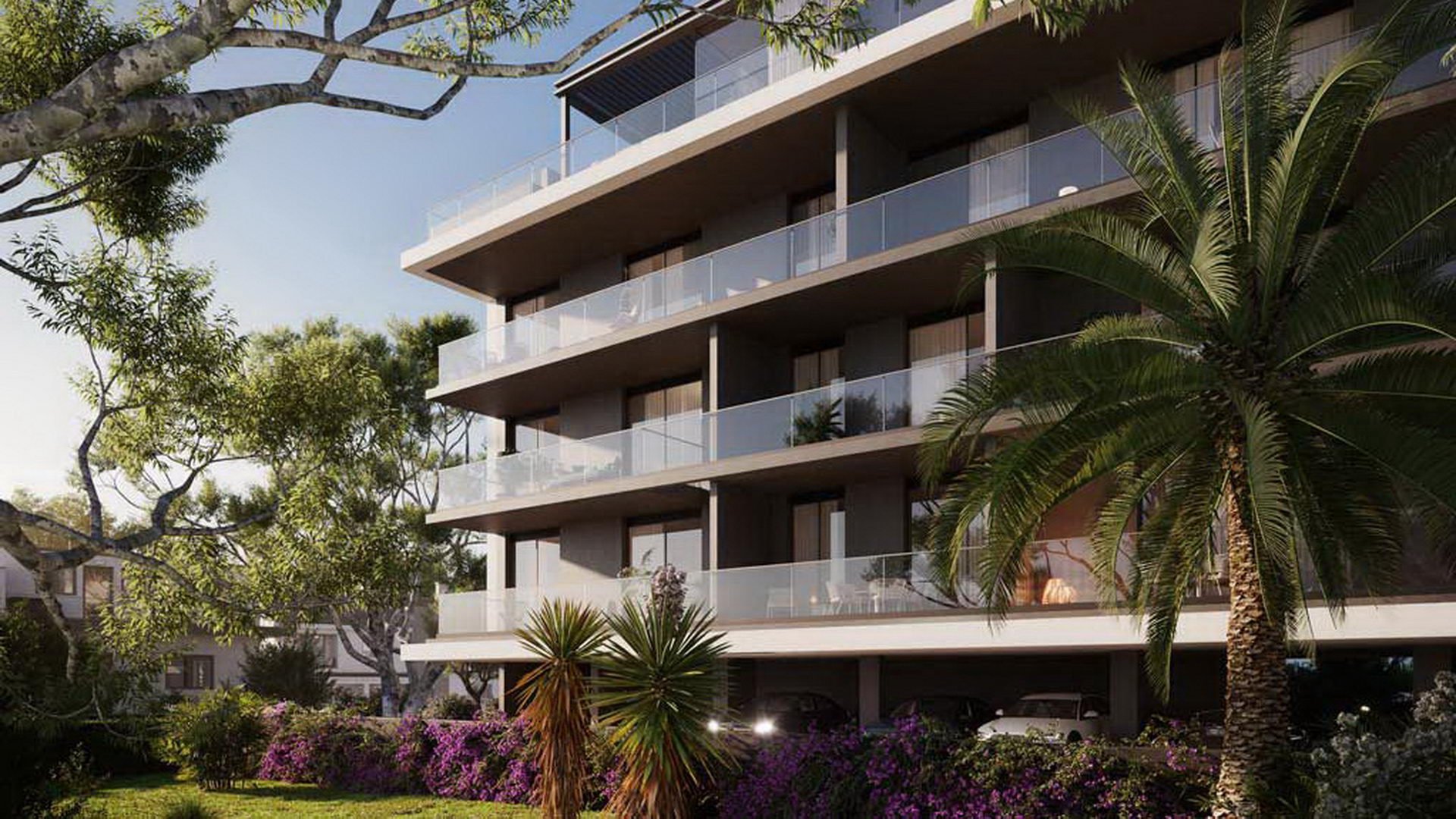 Aston House à Limassol, Chypre No. 9278