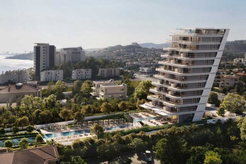 Marco Polo à Parekklisia, Limassol, Chypre No. 9279