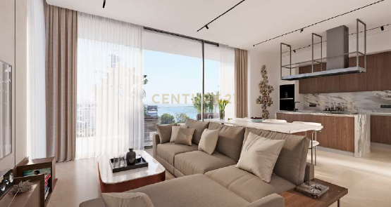 2 bedrooms Apartment in Limassol, Cyprus No. 54261