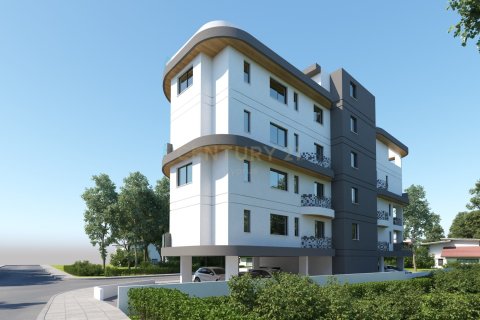 Квартира с 2 спальнями в Ларнака, № 54256 9