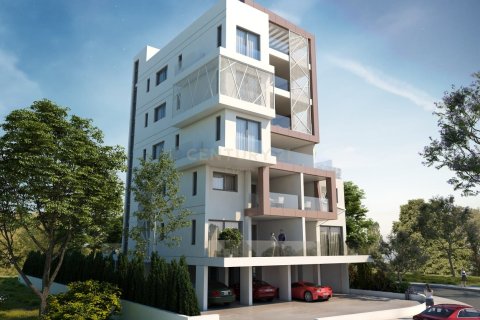 Квартира с 2 спальнями в Ларнака,  № 54258