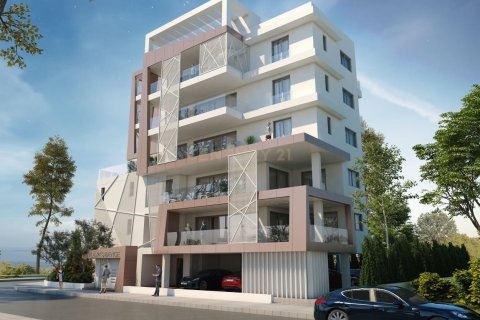 Квартира с 2 спальнями в Ларнака,  № 54258 2