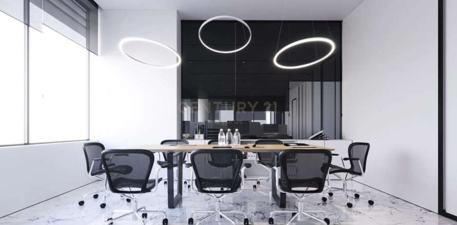 109m2 Boutique à Limassol,  No. 54262