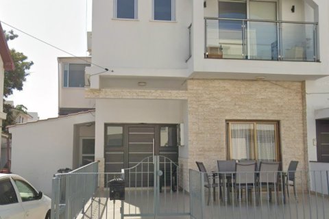 4 bedrooms Townhouse in Larnaca, Larnaka, No. 39819