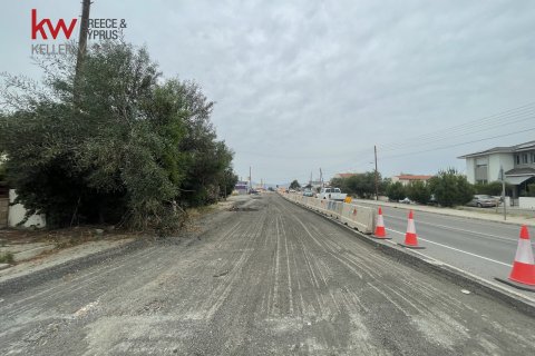 Земельный участок 1440м2 в Строволос, Никосия, № 39816 9