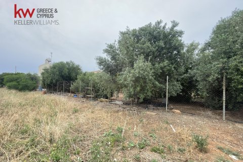 Земельный участок 1440м2 в Строволос, Никосия, № 39816 8