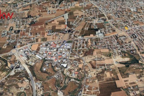 Земельный участок 1440м2 в Строволос, Никосия, № 39816 4