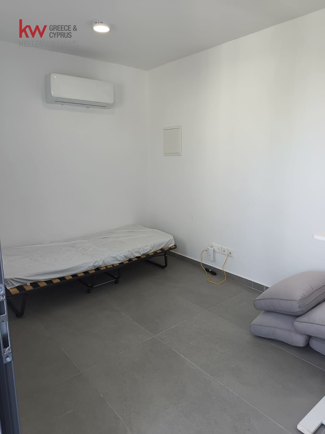 4 chambres Appartement à Larnaca, Larnaka, Chypre No. 39821