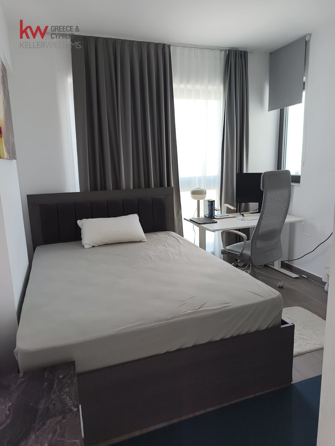 4 chambres Appartement à Larnaca, Larnaka, Chypre No. 39821