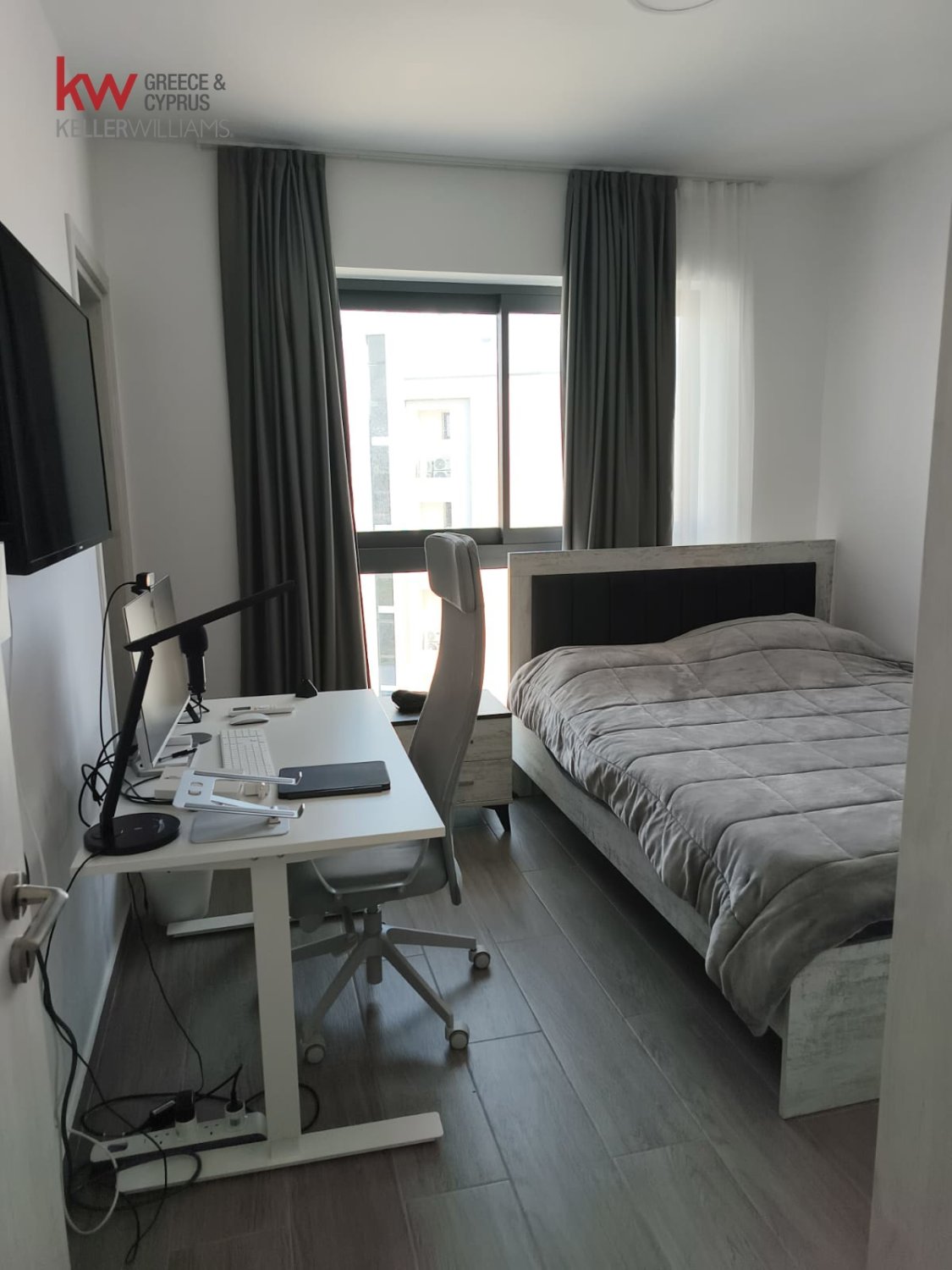 4 chambres Appartement à Larnaca, Larnaka, Chypre No. 39821