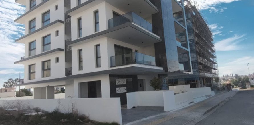 4 chambres Appartement à Larnaca, Larnaka,  No. 39821