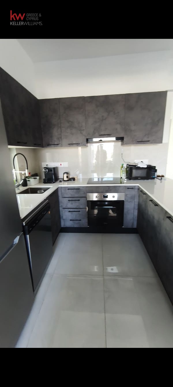 4 chambres Appartement à Larnaca, Larnaka, Chypre No. 39821