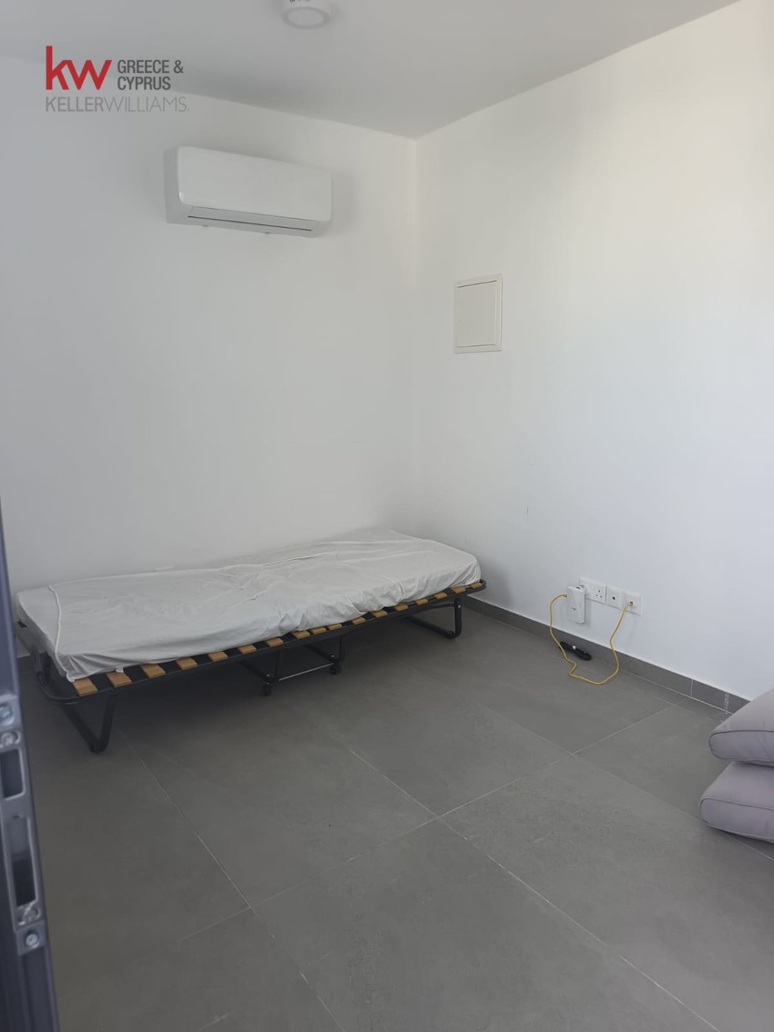 4 chambres Appartement à Larnaca, Larnaka, Chypre No. 39821