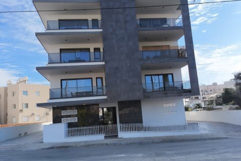 4 chambres Appartement à Larnaca, Larnaka,  No. 39821 16