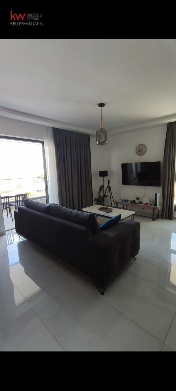 4 chambres Appartement à Larnaca, Larnaka, Chypre No. 39821