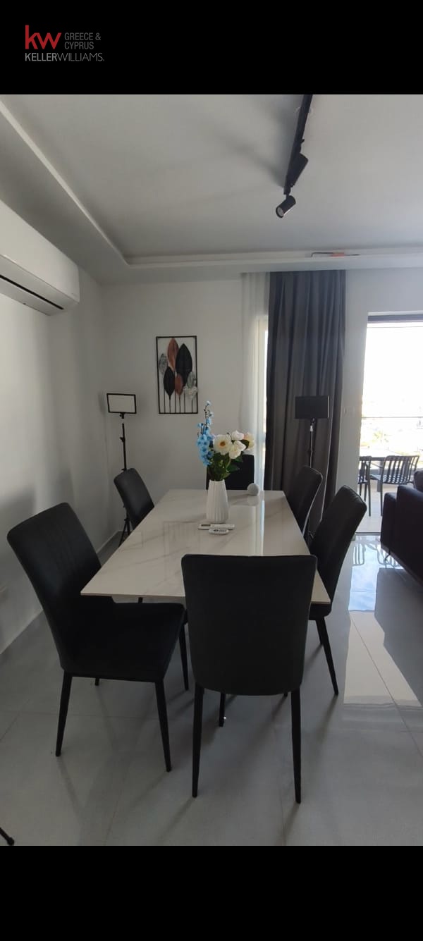 4 chambres Appartement à Larnaca, Larnaka, Chypre No. 39821