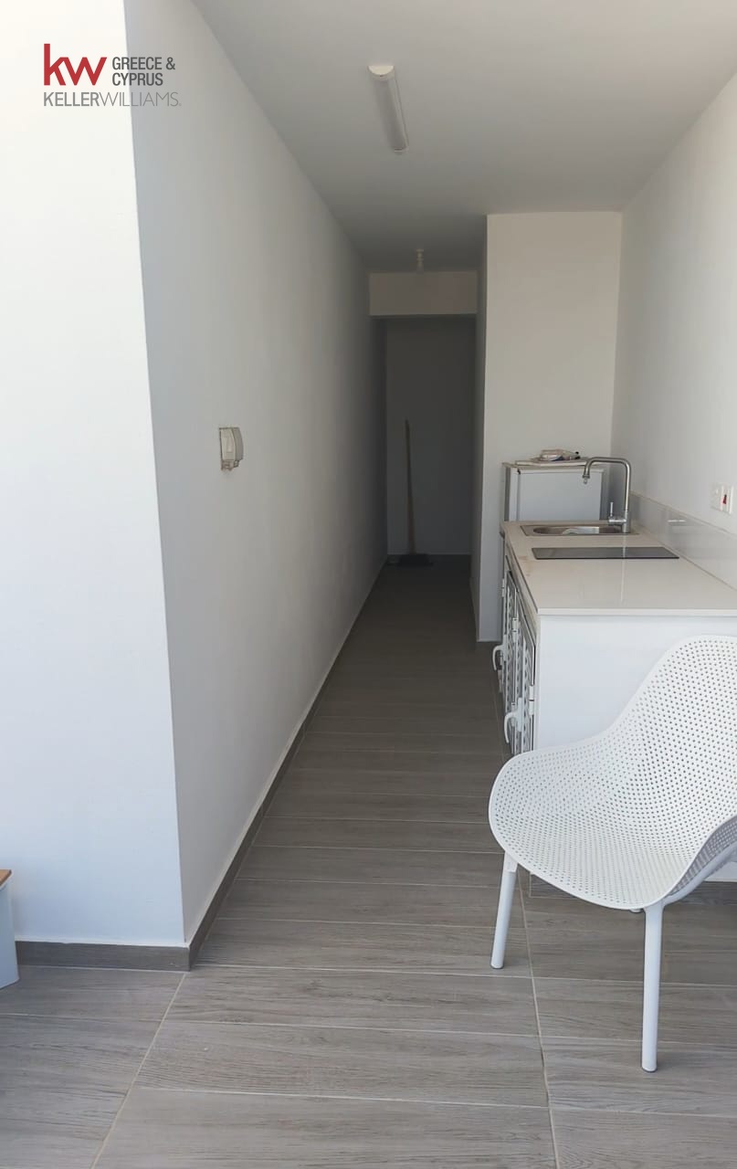 4 chambres Appartement à Larnaca, Larnaka, Chypre No. 39821