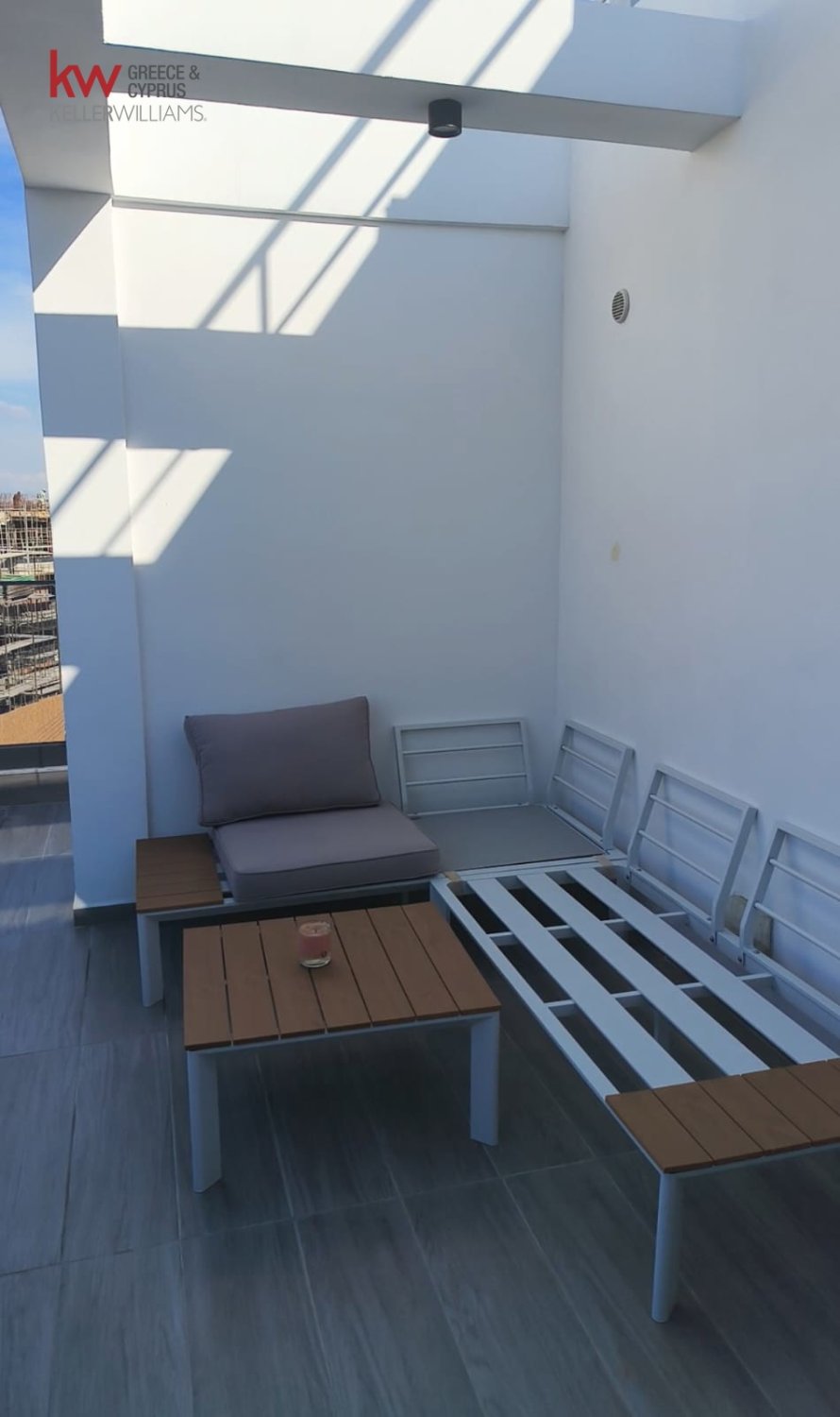 4 chambres Appartement à Larnaca, Larnaka, Chypre No. 39821