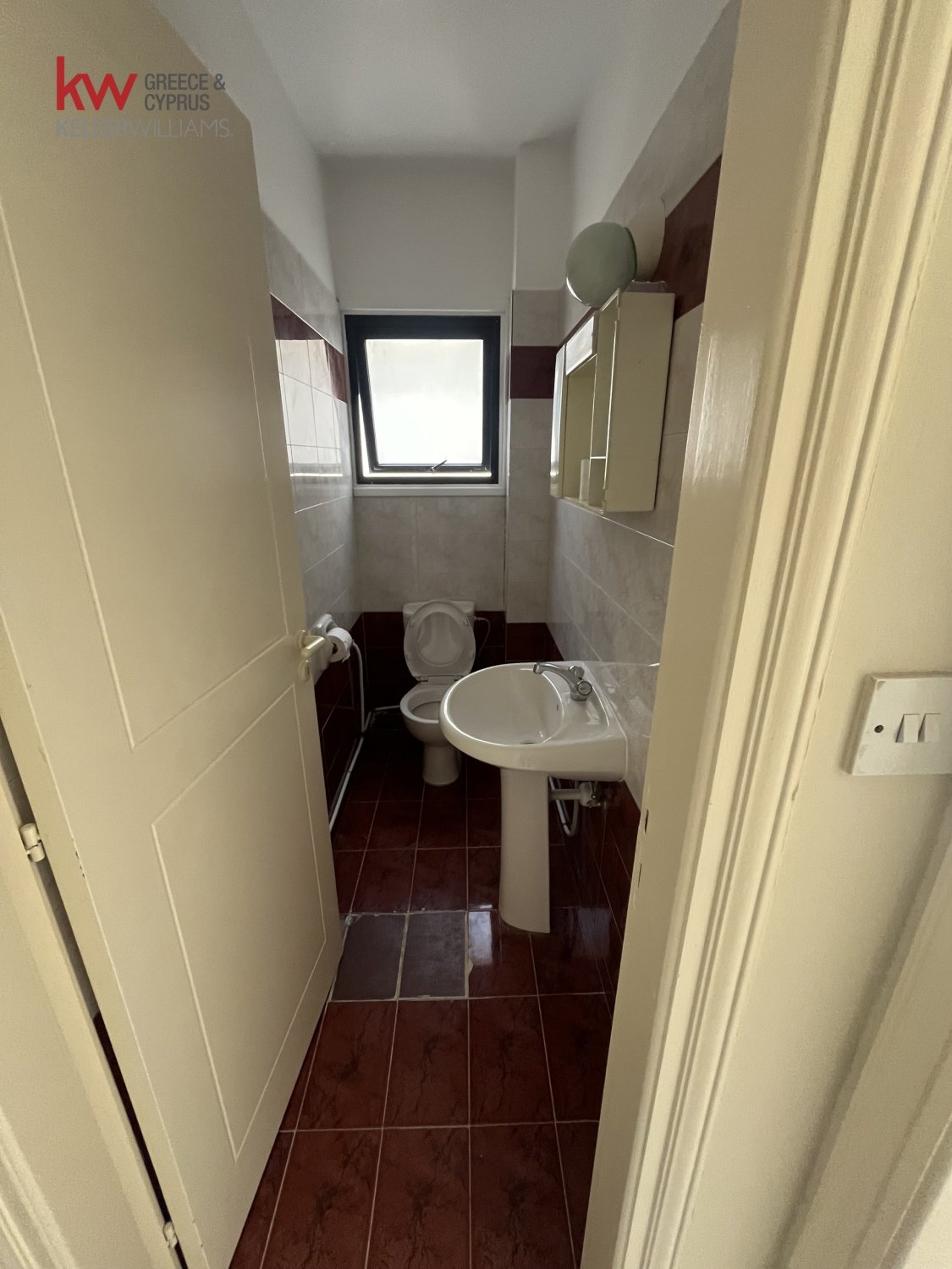 3 chambres Appartement à Larnaka, Chypre No. 39818