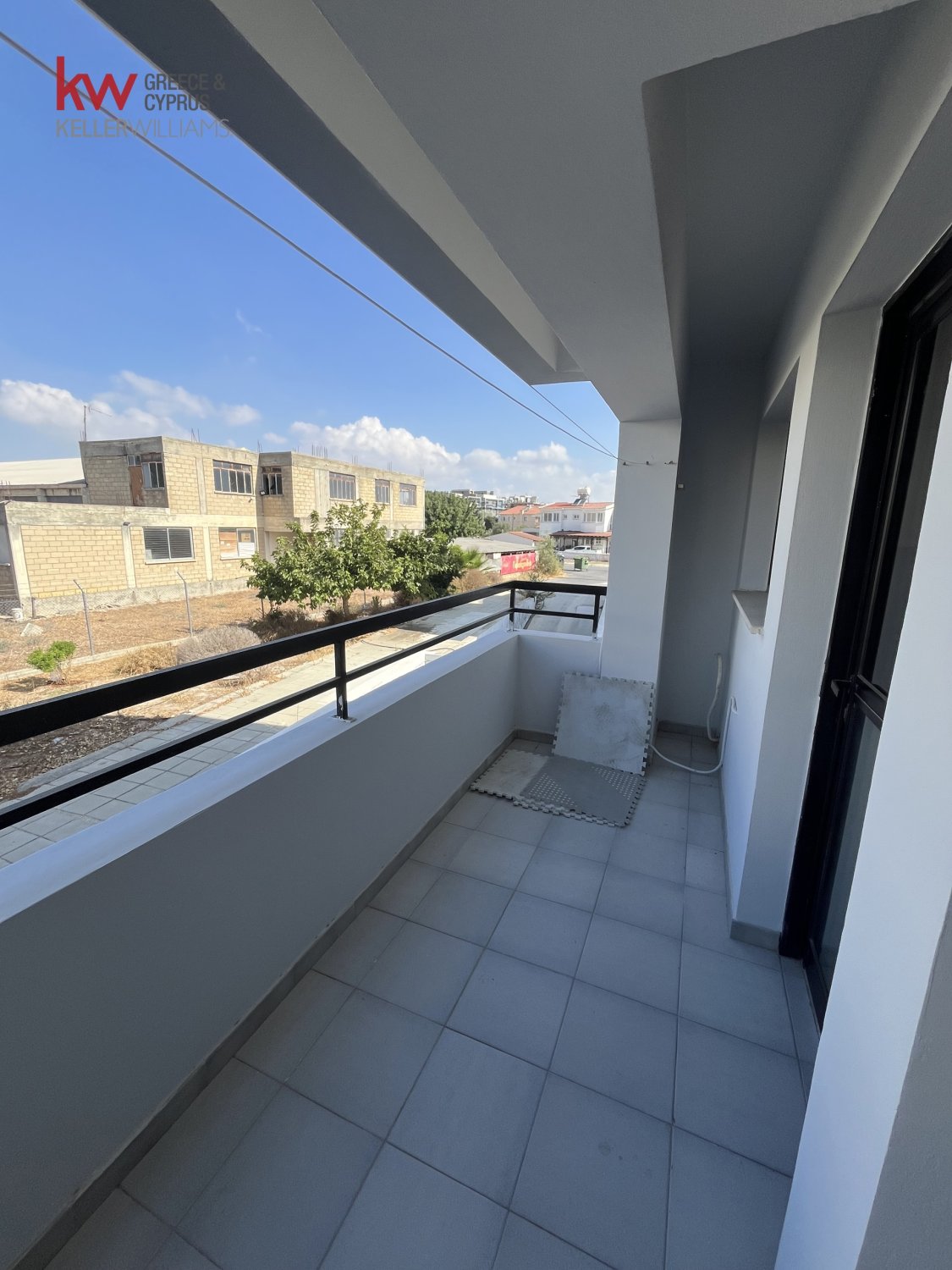 3 chambres Appartement à Larnaka, Chypre No. 39818