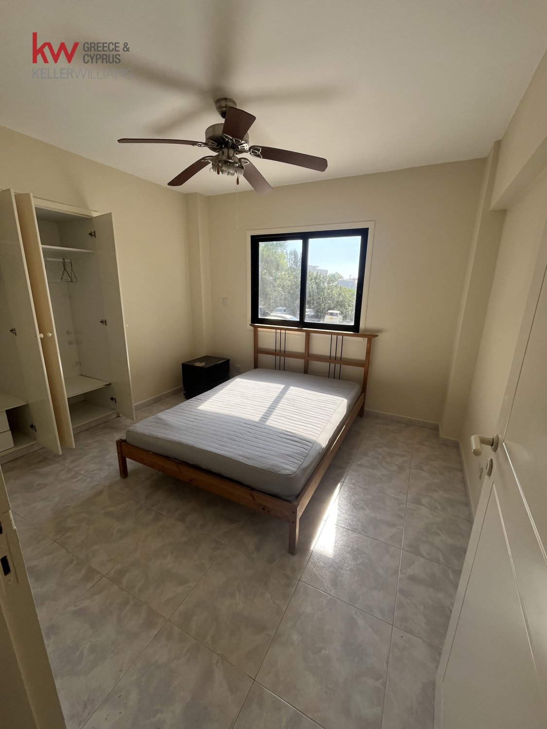 3 chambres Appartement à Larnaka, Chypre No. 39818