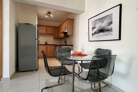 1 bedroom Apartment in Tersefanou, Larnaka, No. 39822 4