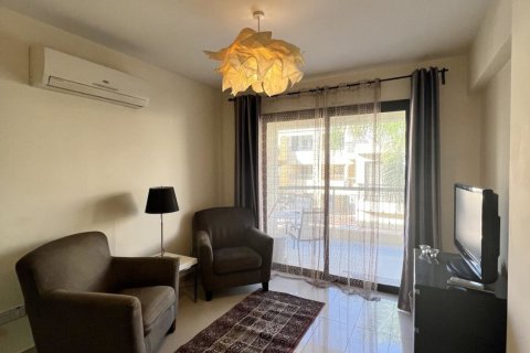 1 bedroom Apartment in Tersefanou, Larnaka, No. 39822