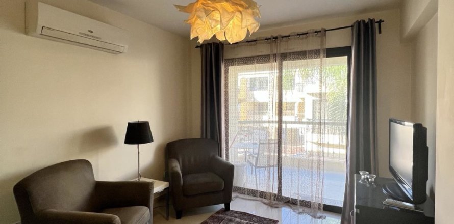 1 bedroom Apartment in Tersefanou, Larnaka, No. 39822