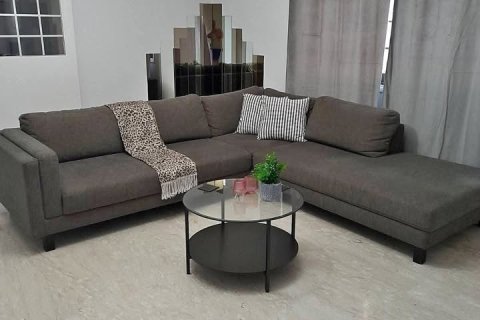 3 bedrooms Townhouse in Larnaca, Larnaka,  No. 39817