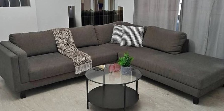 3 bedrooms Townhouse in Larnaca, Larnaka,  No. 39817