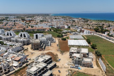 Квартира с 2 спальнями в Паралимни, Аммохостос, № 36237 18