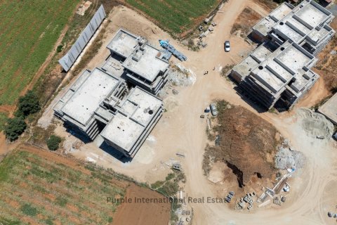 Квартира с 2 спальнями в Паралимни, Аммохостос, № 36237 20