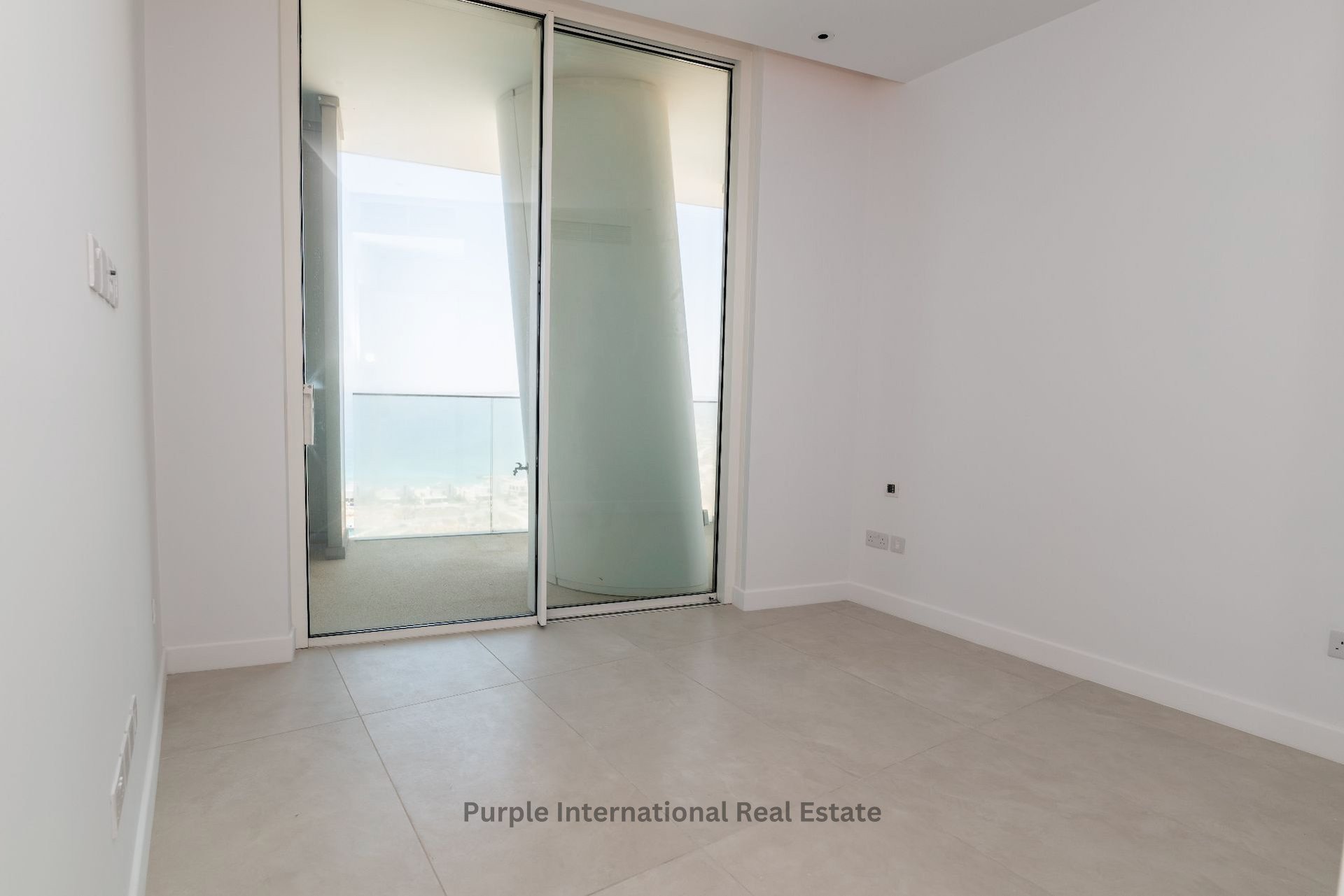 2 bedrooms Apartment in Ayia Napa, Ammochostos, Cyprus No. 36241