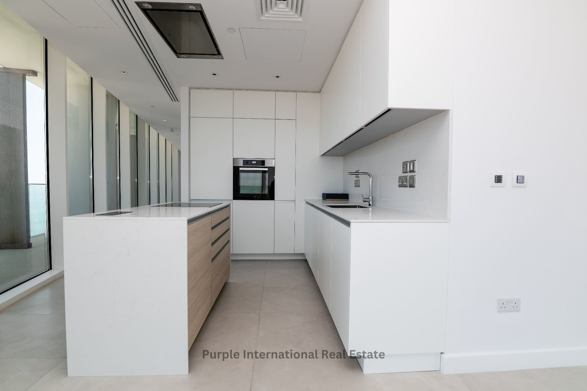 2 bedrooms Apartment in Ayia Napa, Ammochostos, Cyprus No. 36241